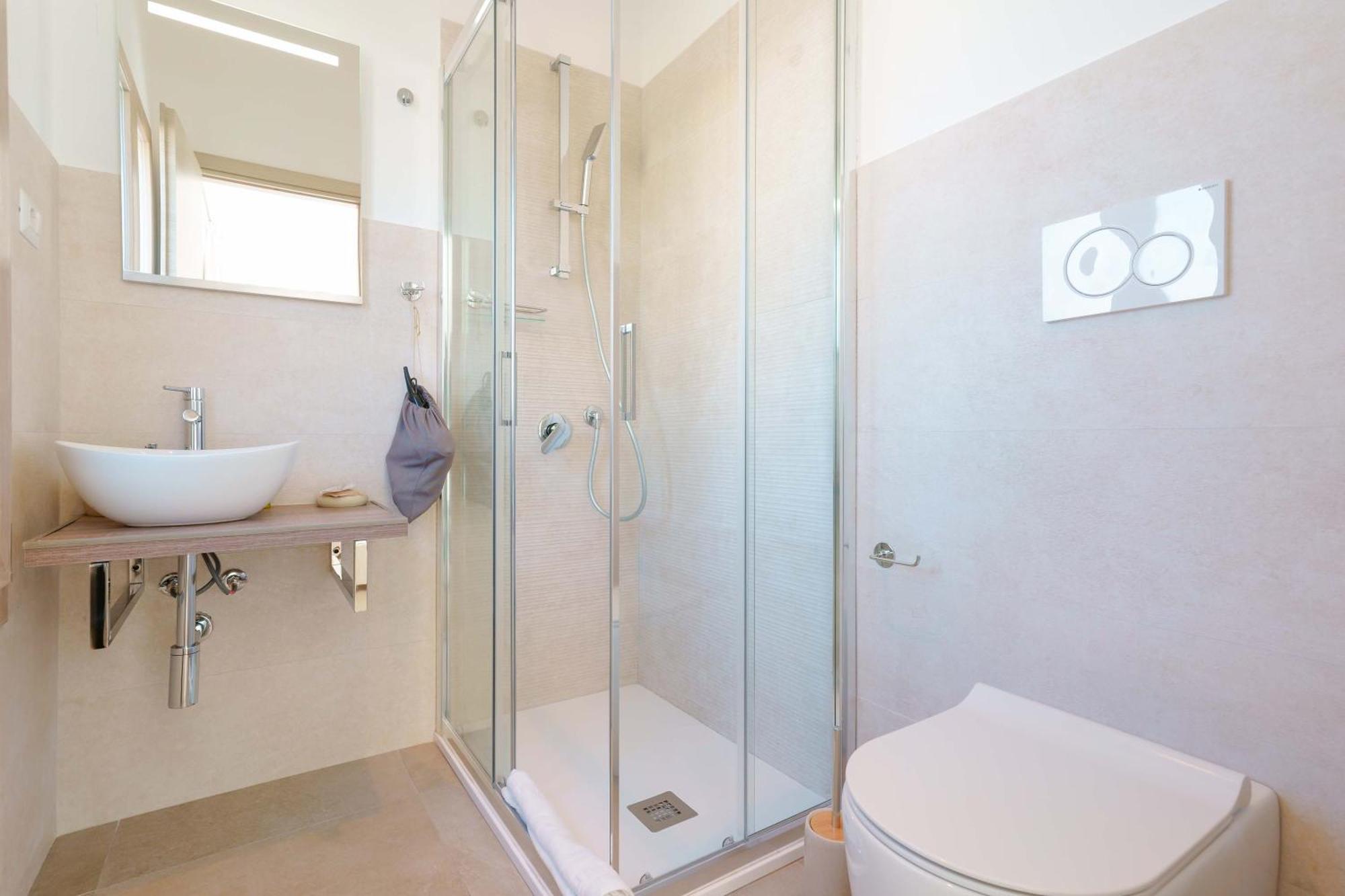 Guest House Deidda - Ts Rooms B&B San Sperate Eksteriør bilde