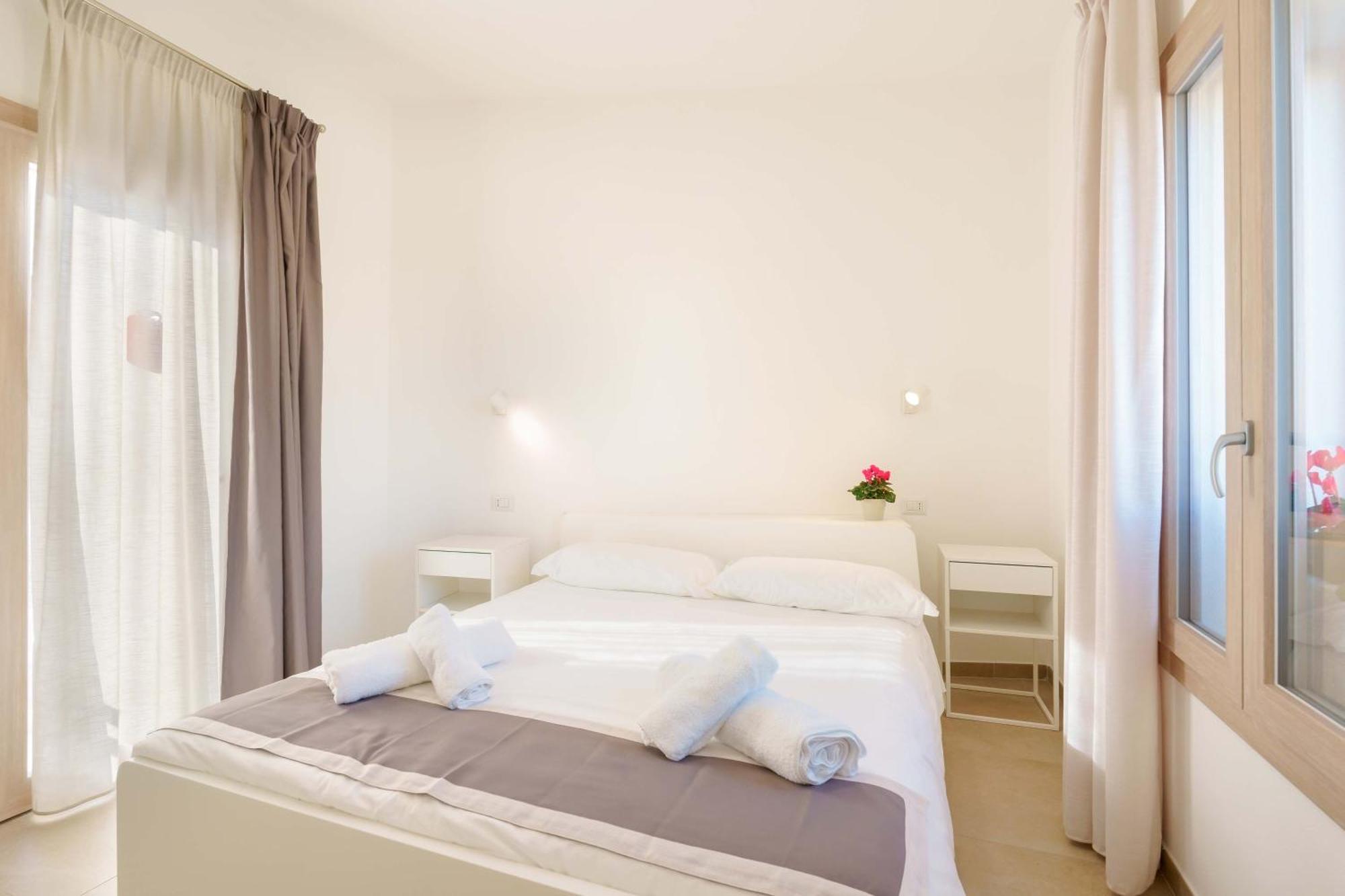 Guest House Deidda - Ts Rooms B&B San Sperate Eksteriør bilde