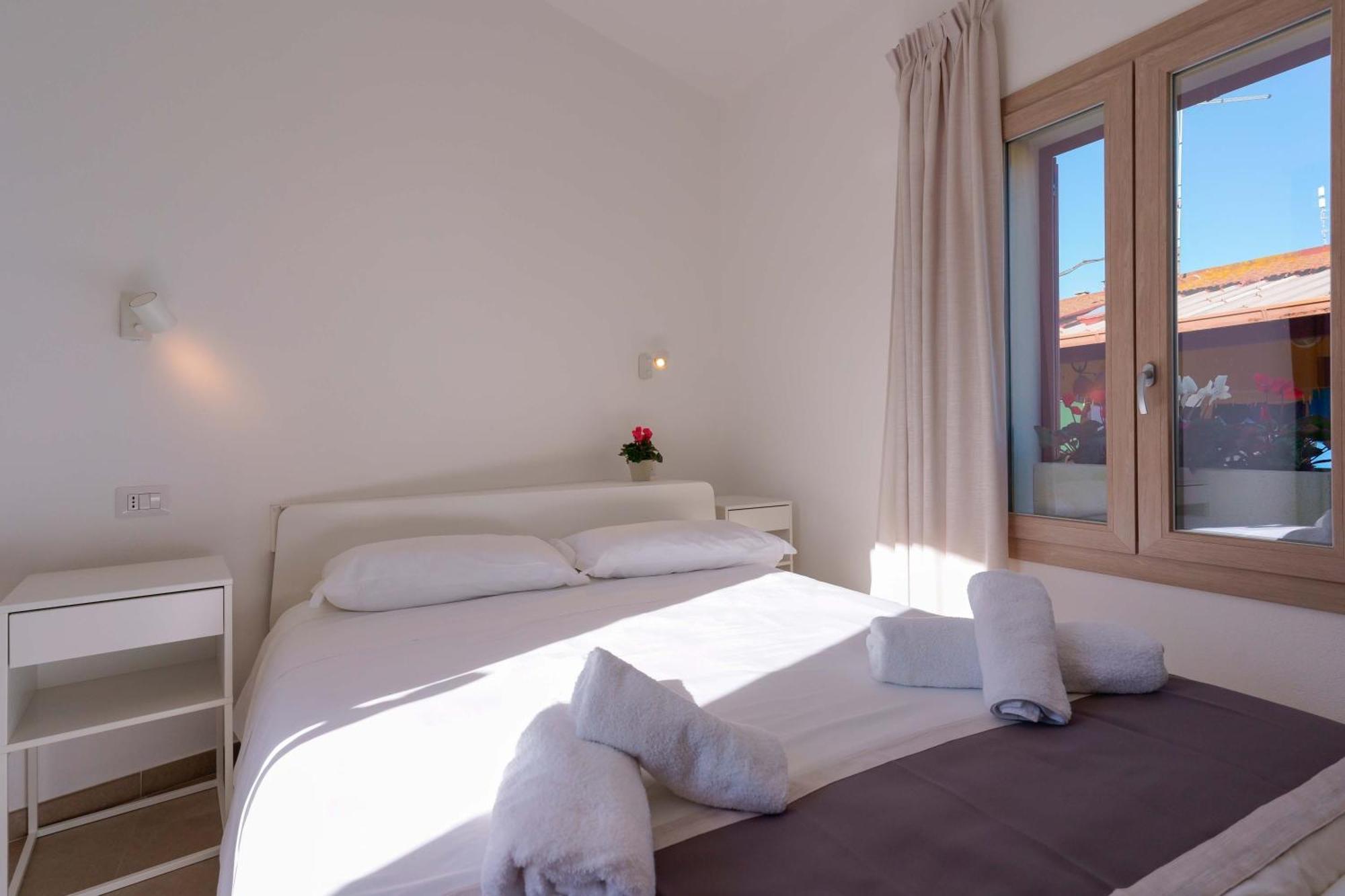 Guest House Deidda - Ts Rooms B&B San Sperate Eksteriør bilde