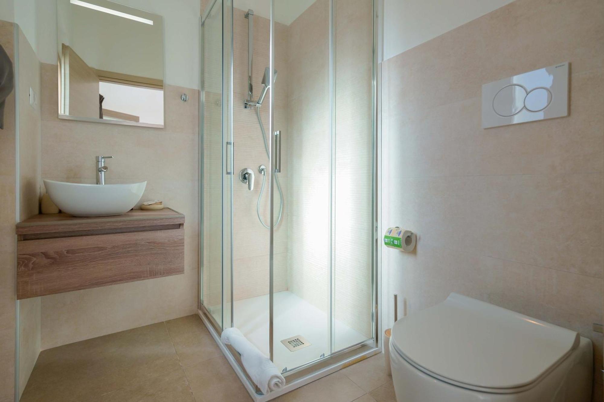 Guest House Deidda - Ts Rooms B&B San Sperate Eksteriør bilde