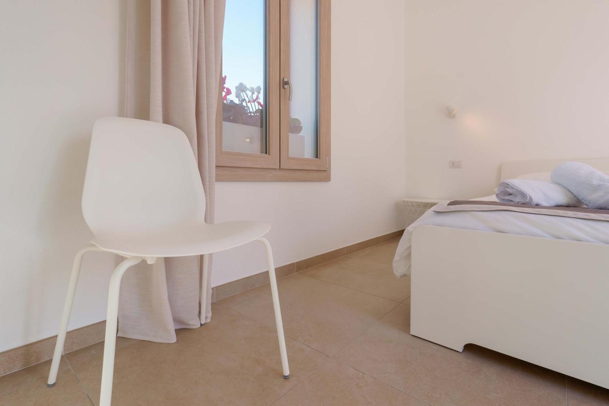 Guest House Deidda - Ts Rooms B&B San Sperate Eksteriør bilde