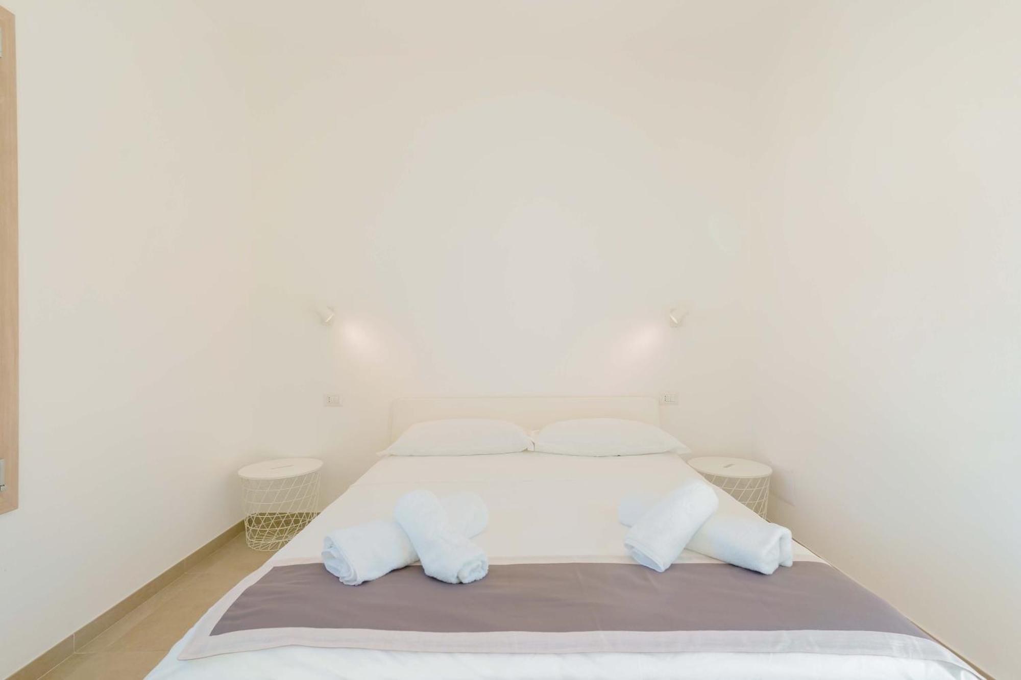 Guest House Deidda - Ts Rooms B&B San Sperate Eksteriør bilde