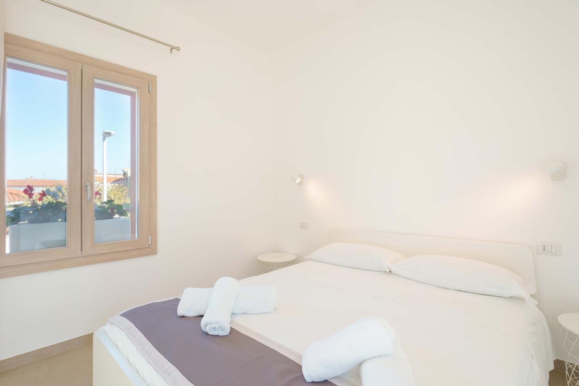 Guest House Deidda - Ts Rooms B&B San Sperate Eksteriør bilde