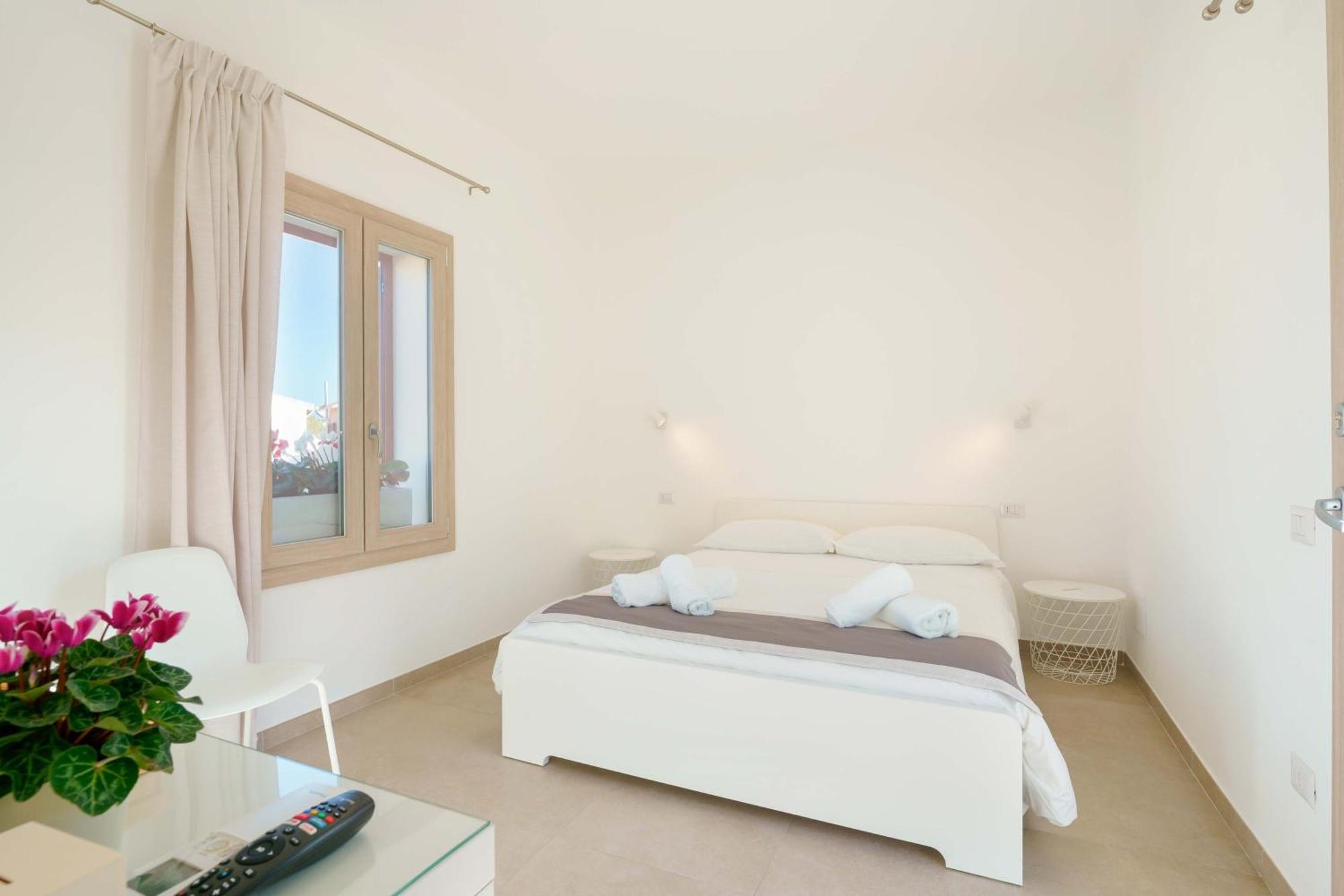 Guest House Deidda - Ts Rooms B&B San Sperate Eksteriør bilde