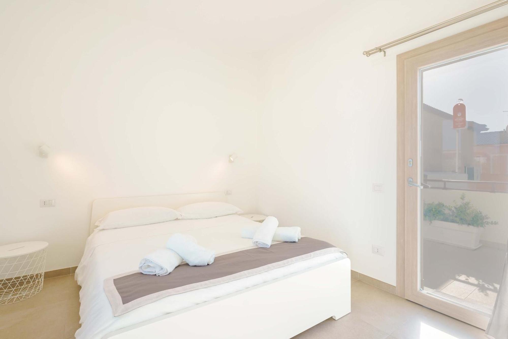 Guest House Deidda - Ts Rooms B&B San Sperate Eksteriør bilde