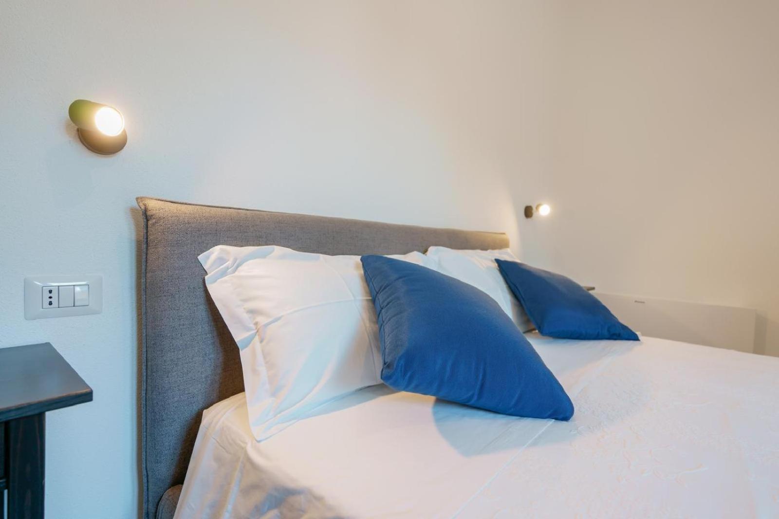 Guest House Deidda - Ts Rooms B&B San Sperate Eksteriør bilde