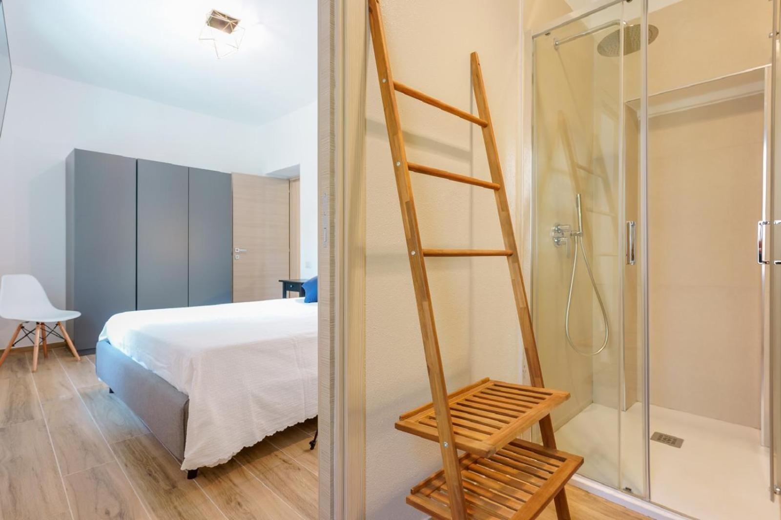 Guest House Deidda - Ts Rooms B&B San Sperate Eksteriør bilde