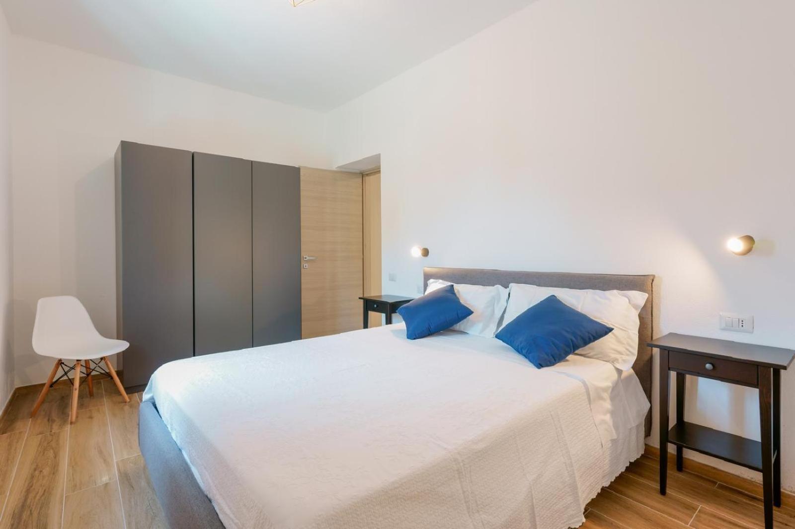 Guest House Deidda - Ts Rooms B&B San Sperate Eksteriør bilde