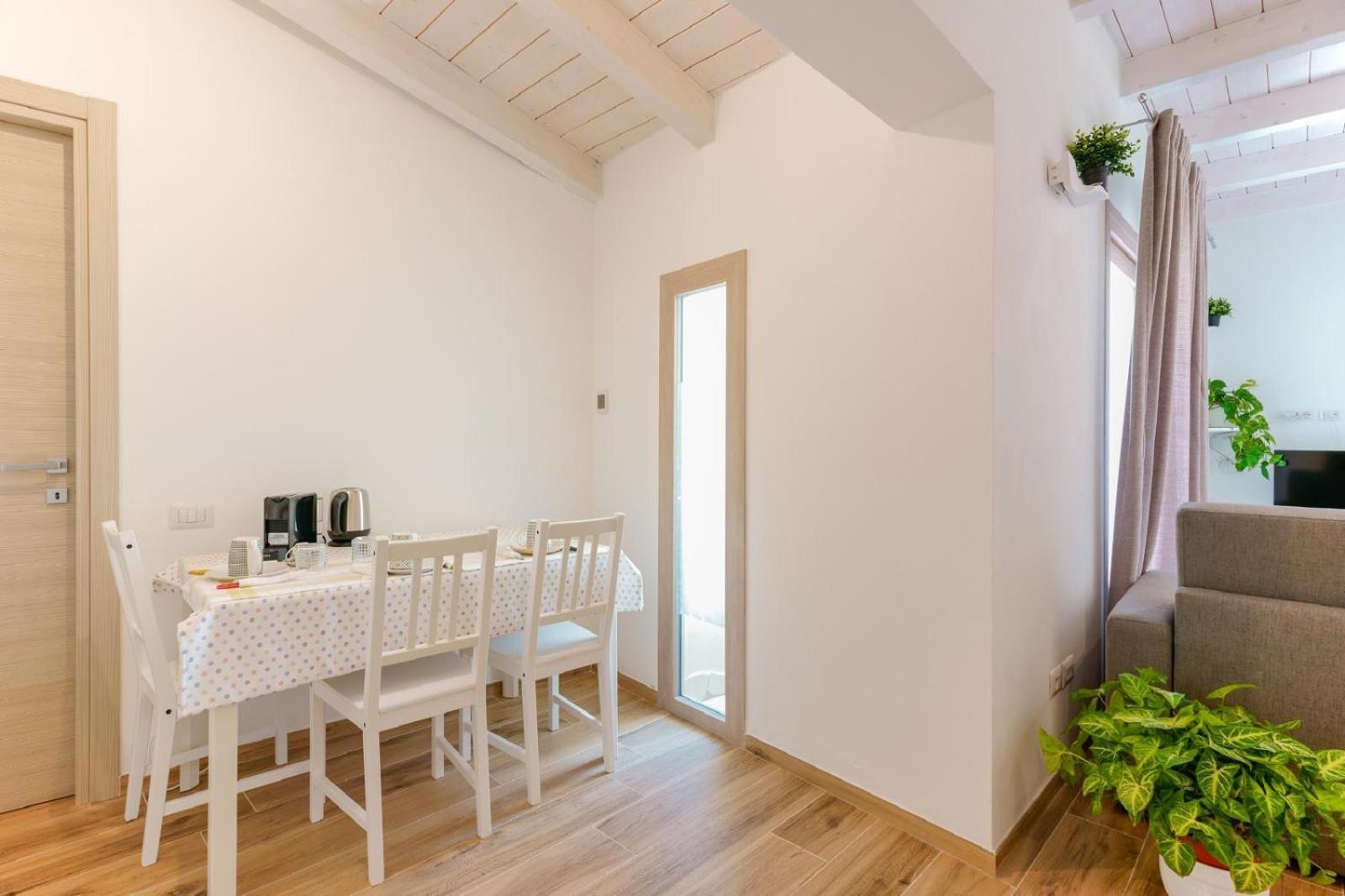 Guest House Deidda - Ts Rooms B&B San Sperate Eksteriør bilde